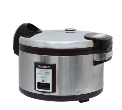 Рисоварка Cuckoo CR-3521