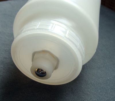 Диспенсер для крема Heute 0,75 л.