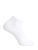 Носки хлопковые женские 10 пар белые, арт. 9277, разм. 36-41