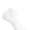 Носки хлопковые женские 10 пар белые, арт. 9277, разм. 36-41