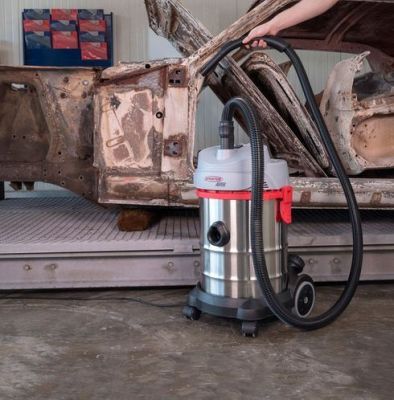 Пылеводосос Sprintus Artos 116.001