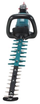 Кусторез аккумуляторный Makita UH004GRF 40В, 1х4.0 Ач, 600 мм, 23,5 мм (DC40RA)