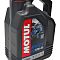 Моторное масло MOTUL ATV-UTV 4T 10W40 (4 л)