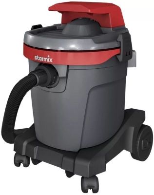 Пылесос Starmix NTS eSwift A-1232 EHB