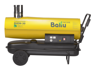 НС-1050906 Тепловая пушка дизельная Ballu BHDN-30 (непрямой нагрев)
