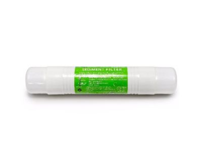 Седиментный (осадочный) фильтр №1 для очистителя воды DIY-101