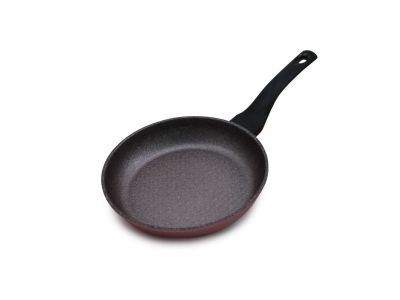Сковорода Ecoramic 28 см СТАНДАРТ с каменным антипригарным покрытием без крышки