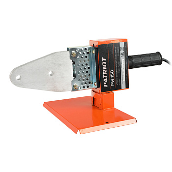 Аппарат для сварки пластиковых труб PATRIOT PW 150 875 W