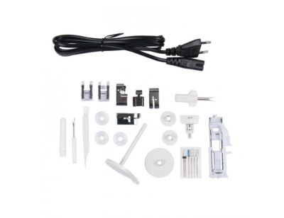 Компьютерная швейная машина Janome 4120 QDC