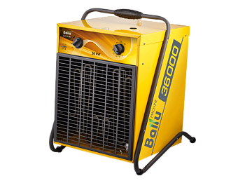 НС-1035075 Тепловая пушка электрическая Ballu BHP-M-36