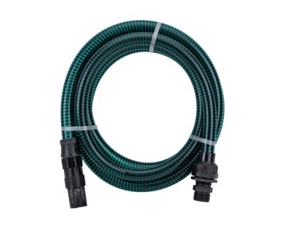 Шланг всасывающий для забора воды AL-KO Aspir-flex 1'', 4 м 