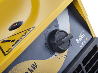 НС-1035079 Тепловая пушка электрическая Ballu BHP-M-30