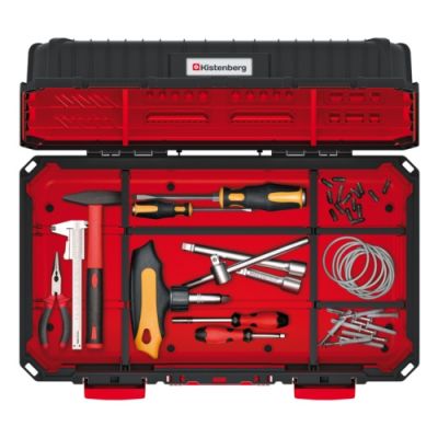 Органайзер для инструментов Kistenberg HEAVY KHV603520-S411