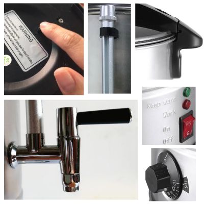 Электрокипятильник Ksitex SKT-012L