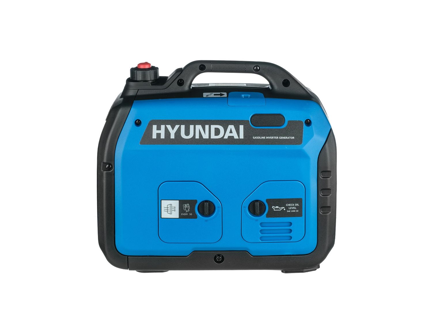 Инверторный генератор Hyundai HHY 2050Si