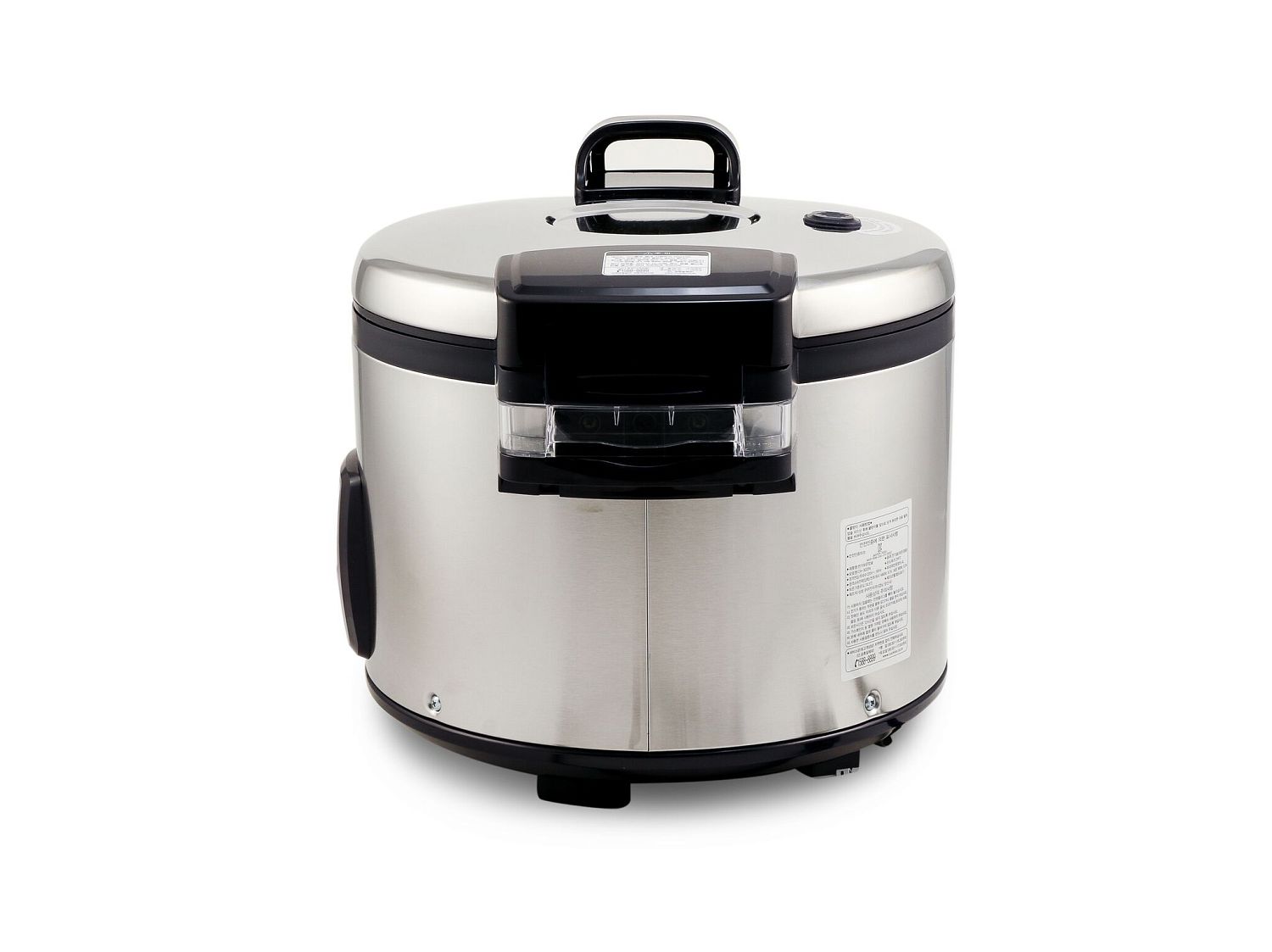 Рисоварка CUCKOO CR-3031N