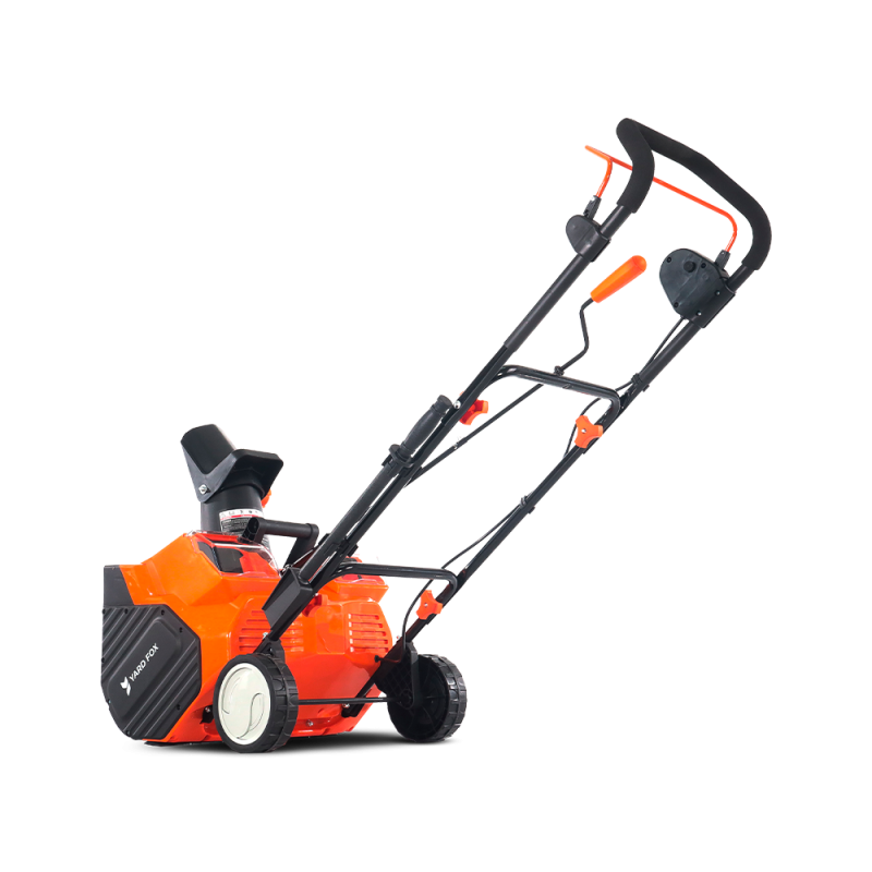 Аккумуляторный снегоуборщик YARD FOX BASIC 4625E