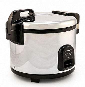 Рисоварка на 28 порций для ресторанов и кафе Cuchen CJE-A280