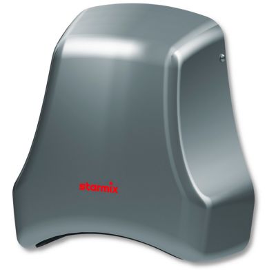 Сушилка для рук Starmix T-C1 M матовая сталь