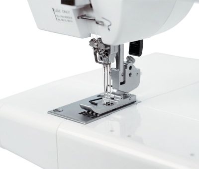 Распошивальная машина Elna easycover