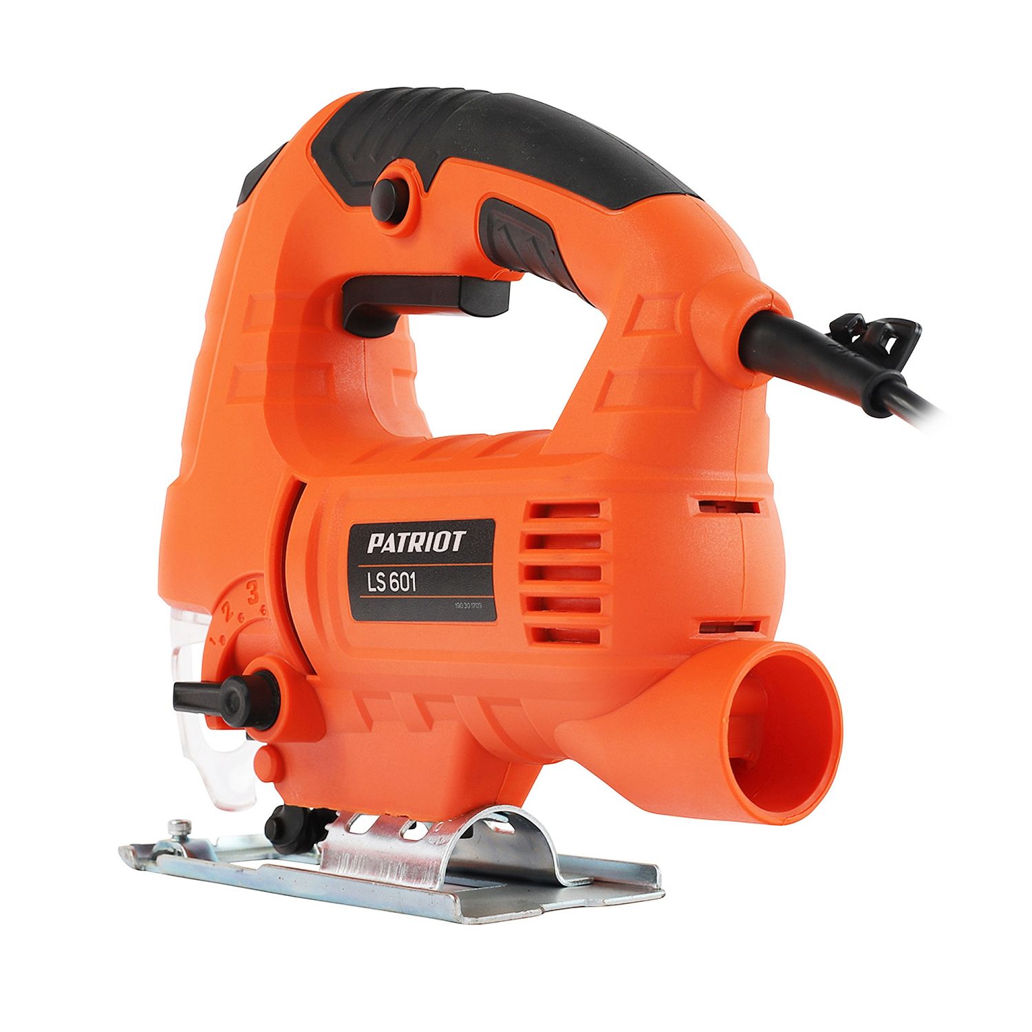 Лобзик PATRIOT LS 601, 690 Вт