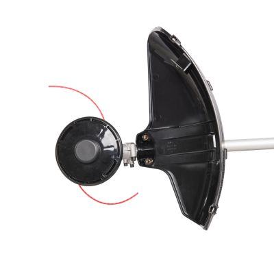 Аккумуляторная травокосилка Makita UR013GZ08 XGT  40V max. 1500 Вт, d-45 см, без акб и ЗУ