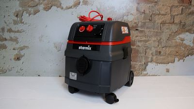 Пылесос промышленный Starmix ISC L-1425 BASIC