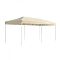 4361 Тент садовый Helex 3х6х3м полиэстер шампань