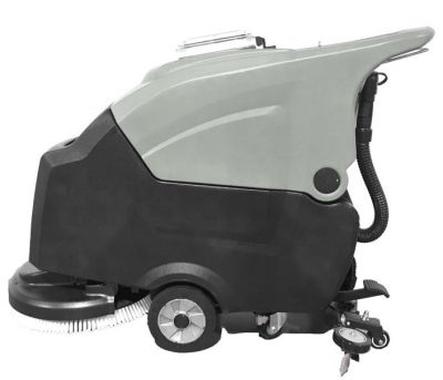 Поломоечная машина Baiyun A55