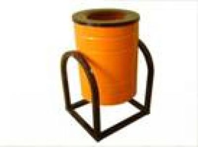 Урна опрокидывающаяся СШ-027