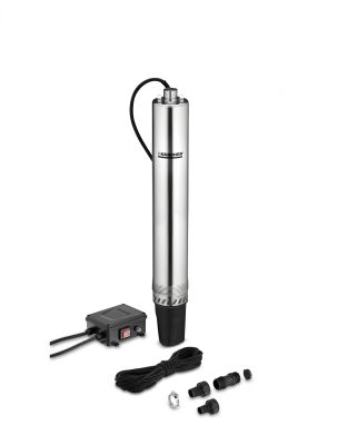 Насос для скважины Kärcher BP 6 Deep Well