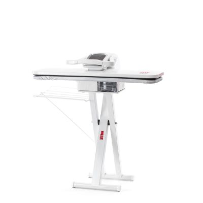 Подставка под гладильный пресс MIE Europa 66-71см White