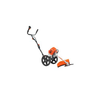 Газонокосилка бензиновая  PATRIOT PT 520, (колесный триммер)