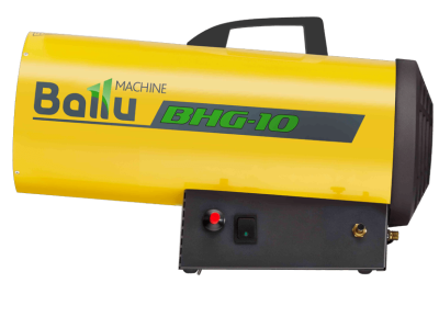 НС-1011959 Тепловая пушка газовая Ballu BHG-10