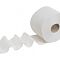 Туалетная бумага в стандартных рулонах Kimberly-Clark Scott 600 8517
