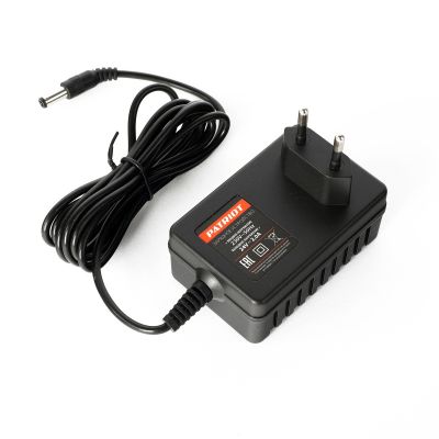 Устройство зарядное для Li-Ion шуруповертов PATRIOT BR 241Li/BR 241Li-h