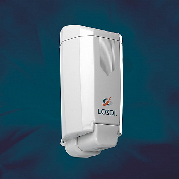 Дозатор жидкого мыла LOSDI CJ1006B