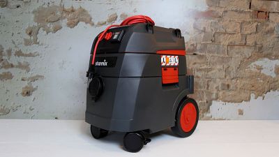 Пылесос промышленный Starmix, iPulse L-1635 BASIC