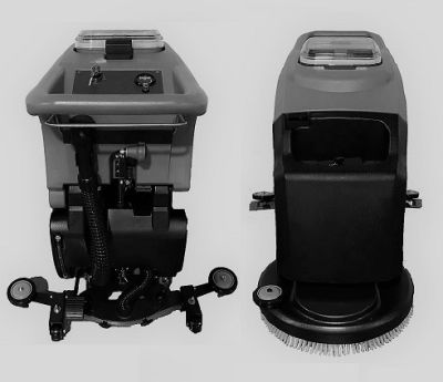 Поломоечная машина Baiyun A55