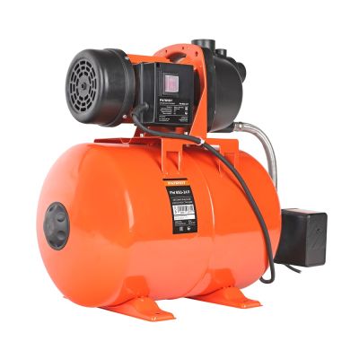 Насосная станция PATRIOT PW 850-24 P, 850 Вт.