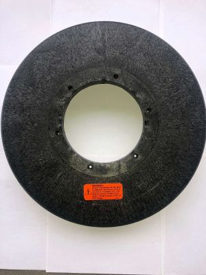 Щетка центральная, medium, GT25