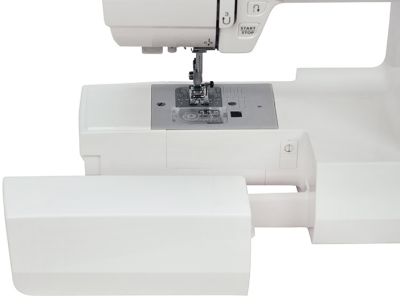 Компьютерная швейная машина Janome Clio 200