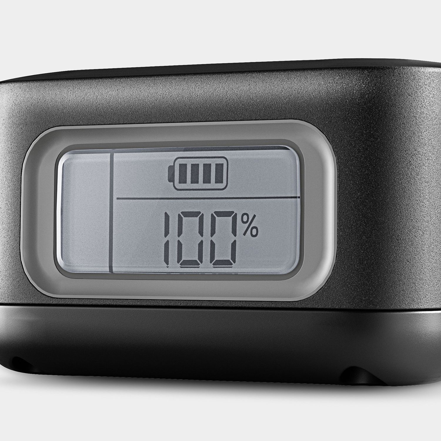 Аккумуляторная батарея Battery Power+ 18/30 DW 