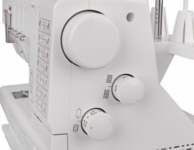 Распошивальная машина Janome Cover Pro D Max