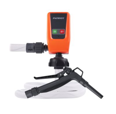 Насос для перекачки топлива PATRIOT FP120 M