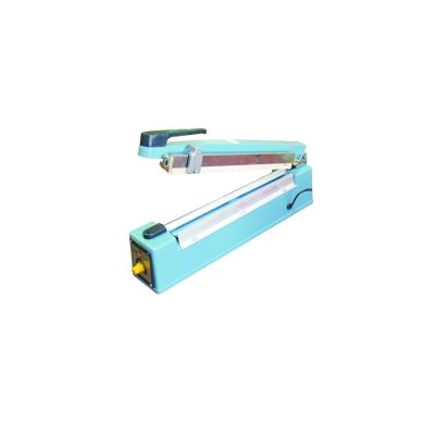 Запайщик пакетов PFS-300 AL с ножом (металл)