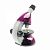 Микроскоп Микромед Атом 40x-640x