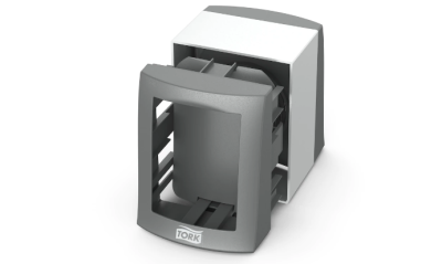 Tork Fastfold диспенсер настольный для салфеток 271800