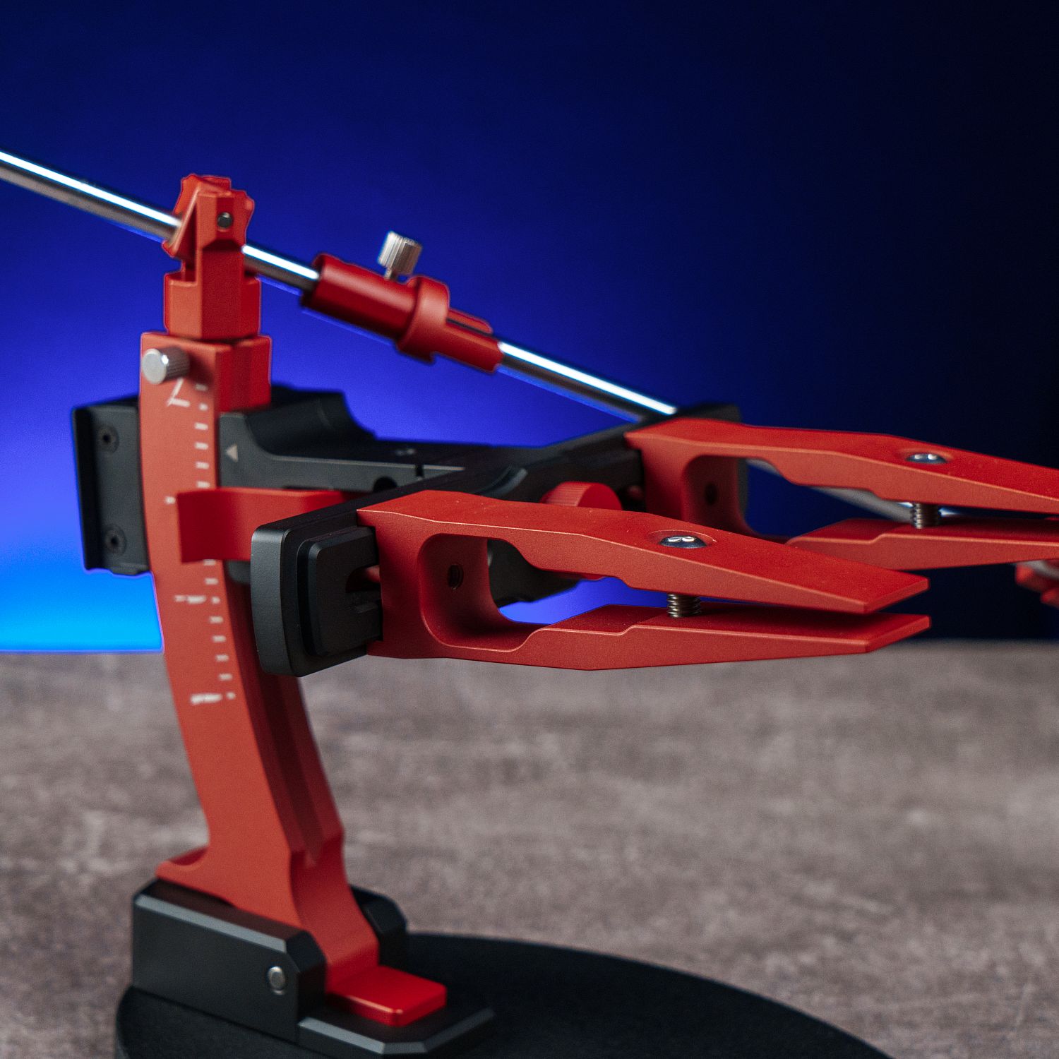 Набор для заточки TSPROF Kadet Pro Daggerr Edition