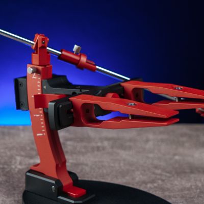 Набор для заточки TSPROF Kadet Pro Daggerr Edition